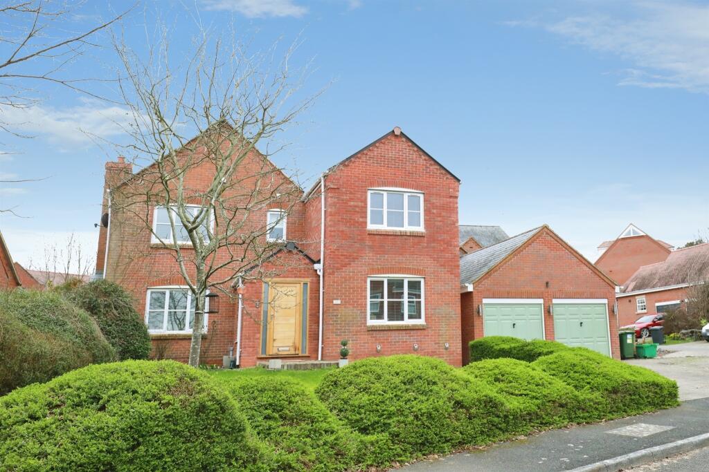 Main image of property: Sandfield Lane, Newbold On Stour, Stratford-Upon-Avon