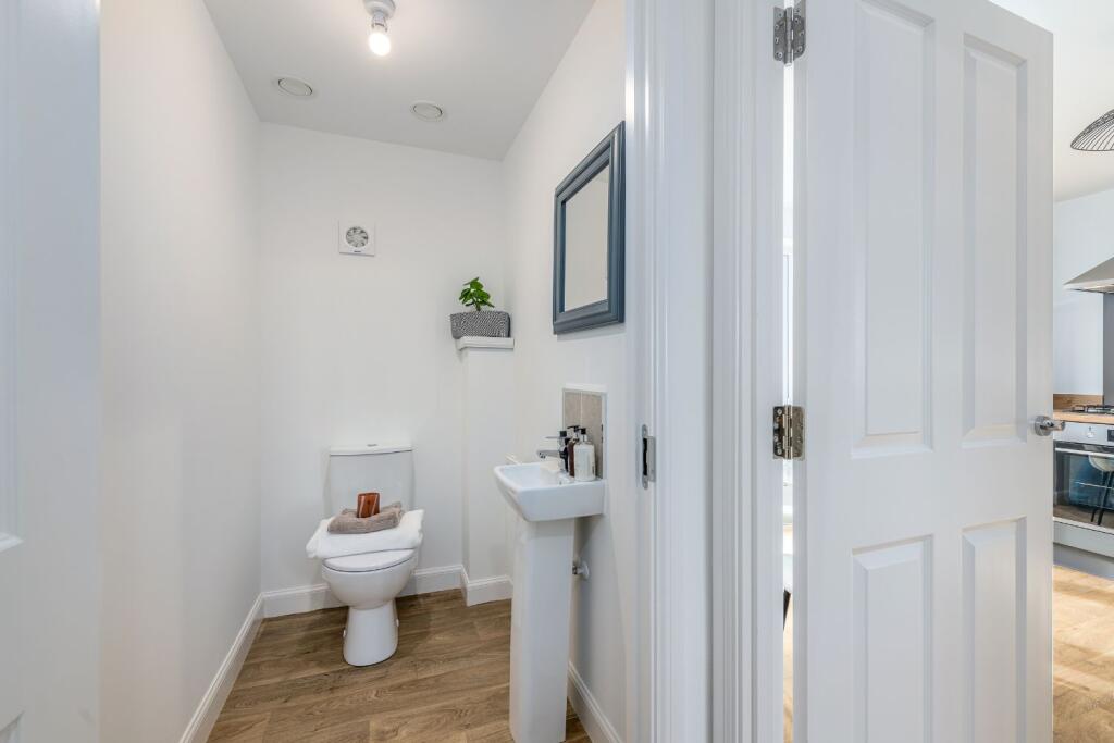 House in Aberdeen - View 5