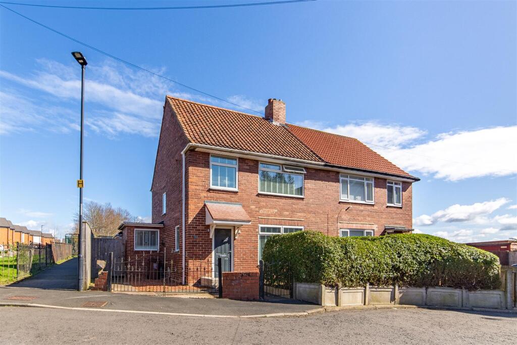 Main image of property: Rothay Place, Newcastle Upon Tyne