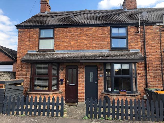 Main image of property: Silverdale Street, Bedford, Bedfordshire, MK42