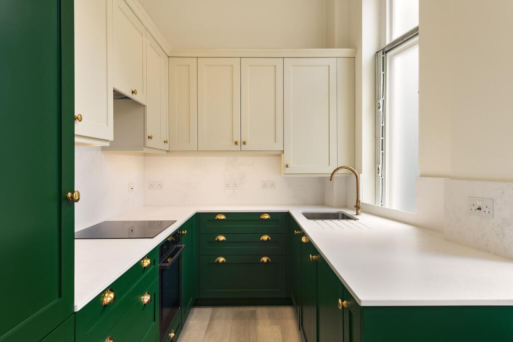 Apartment in London - View 4