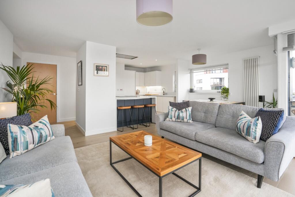 Main image of property: East Pilton Farm Crescent, Fettes, Edinburgh, EH5