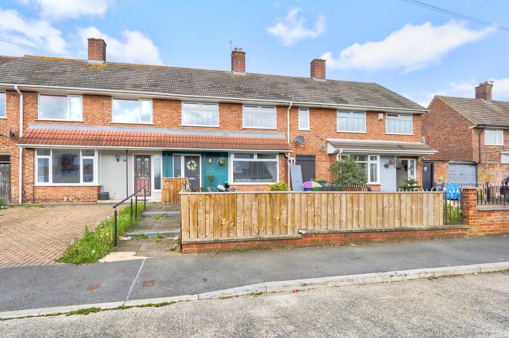 Main image of property: Cornwall Grove, Stockton-On-Tees, TS20