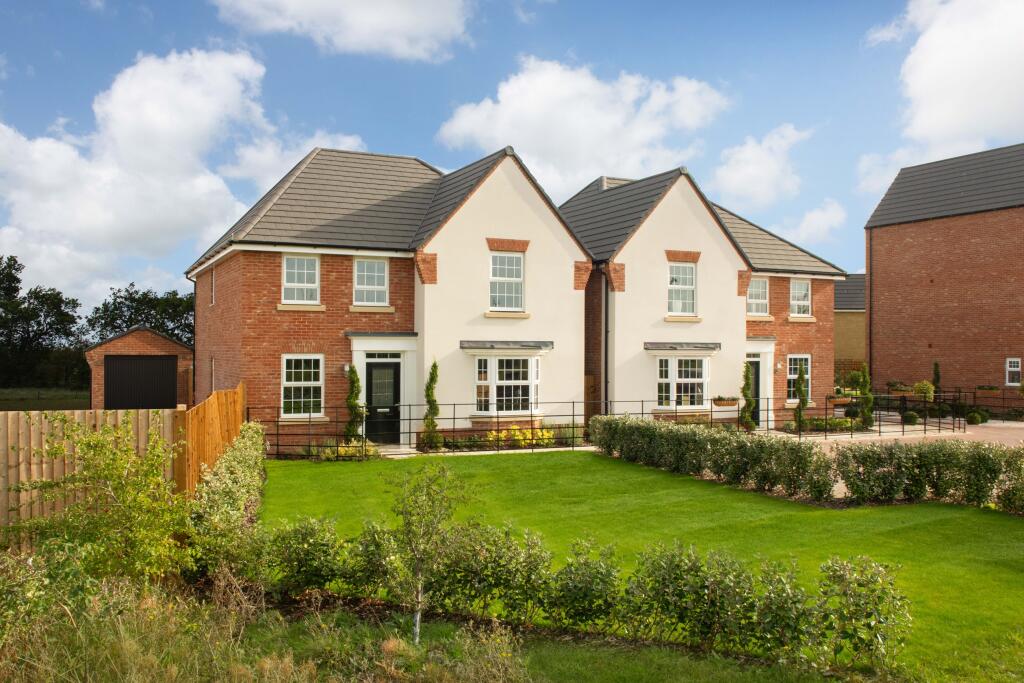 Main image of property: Hampton Beach
Waterhouse Way
Hampton Centre
Peterborough
PE7 8SJ