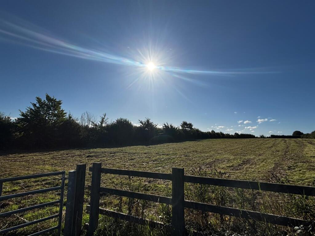 Pickhill, Thirsk - View 2