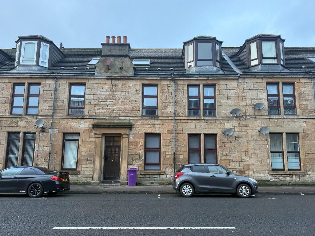 Main image of property: Glasgow Street, Ardrossan, Ayrshire, KA22