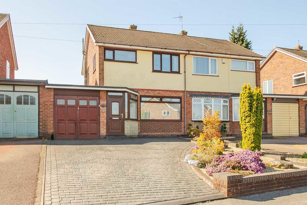 Main image of property: Freeteh Road, Brownhills