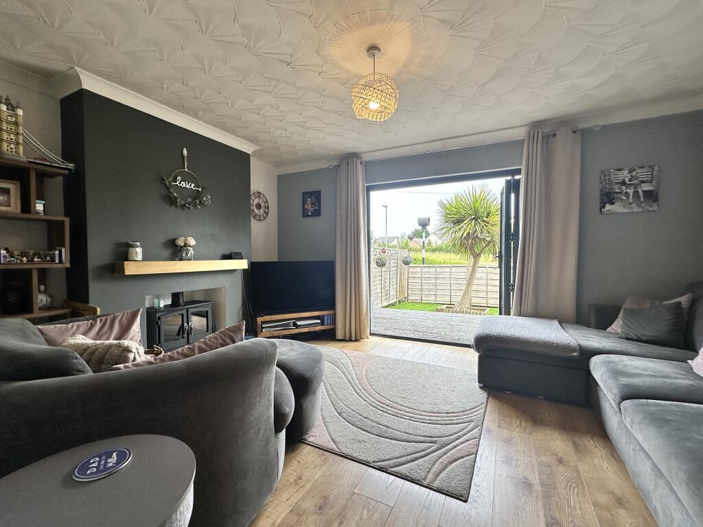 Main image of property: St. Marys Crescent, Rogiet