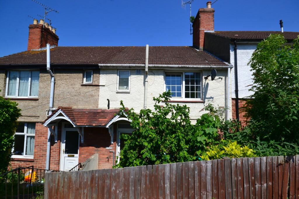Main image of property: Coombe Road, Brighton, BN2