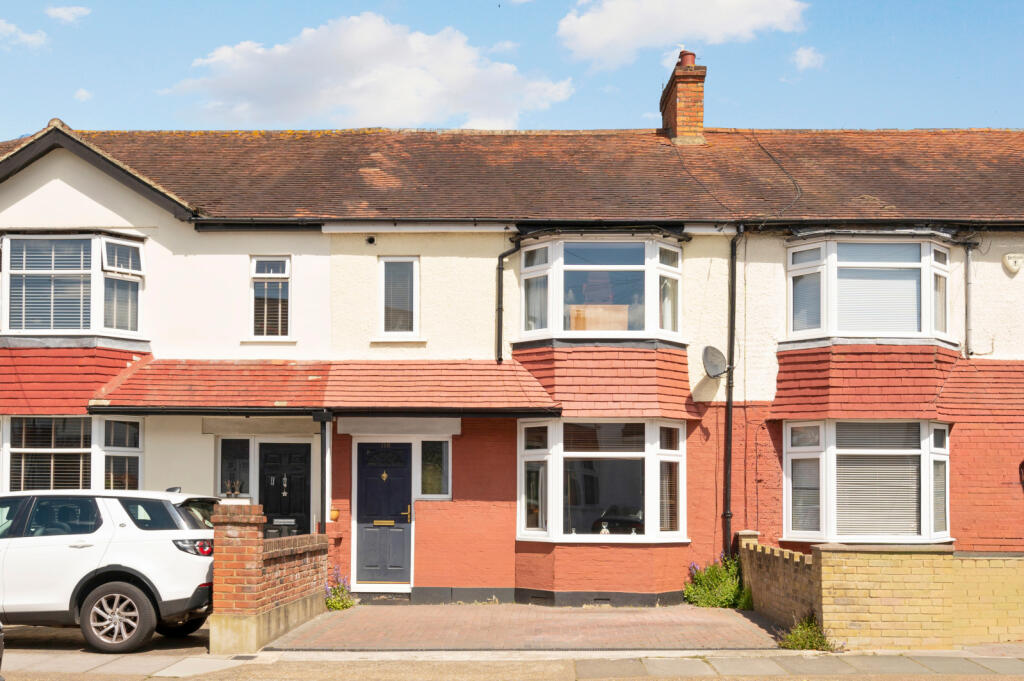 Main image of property: Tolworth Road, Surbiton, KT6