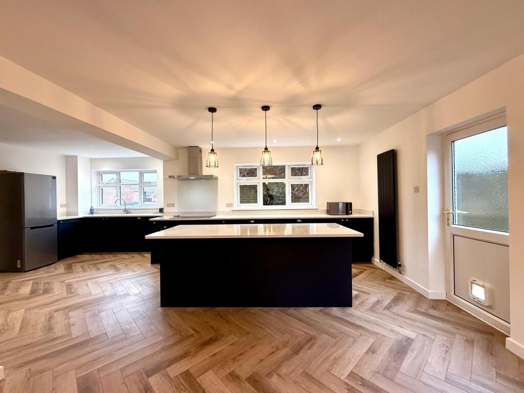 Main image of property: Wheatlands, Haydon Wick, Swindon