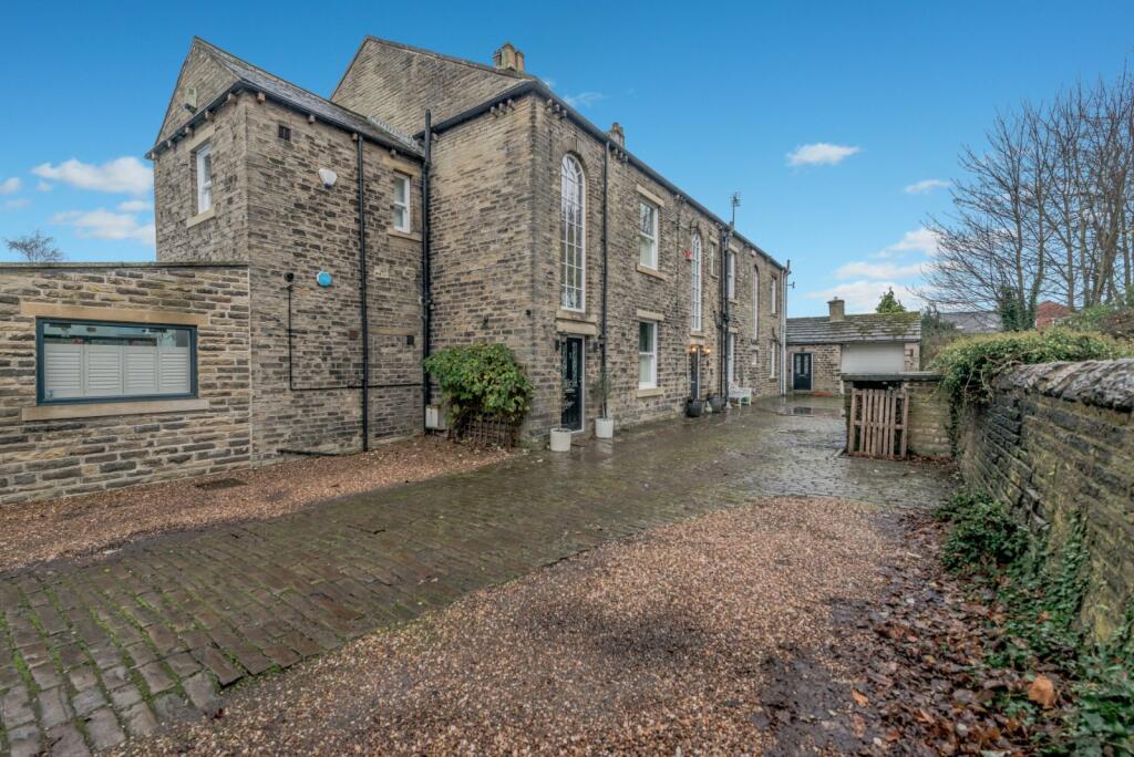Additional image 29 of Kirklands, Cleckheaton, West Yorkshire, BD19
