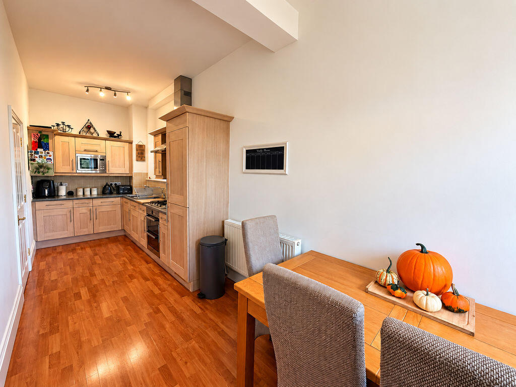 House in Bath - View 4