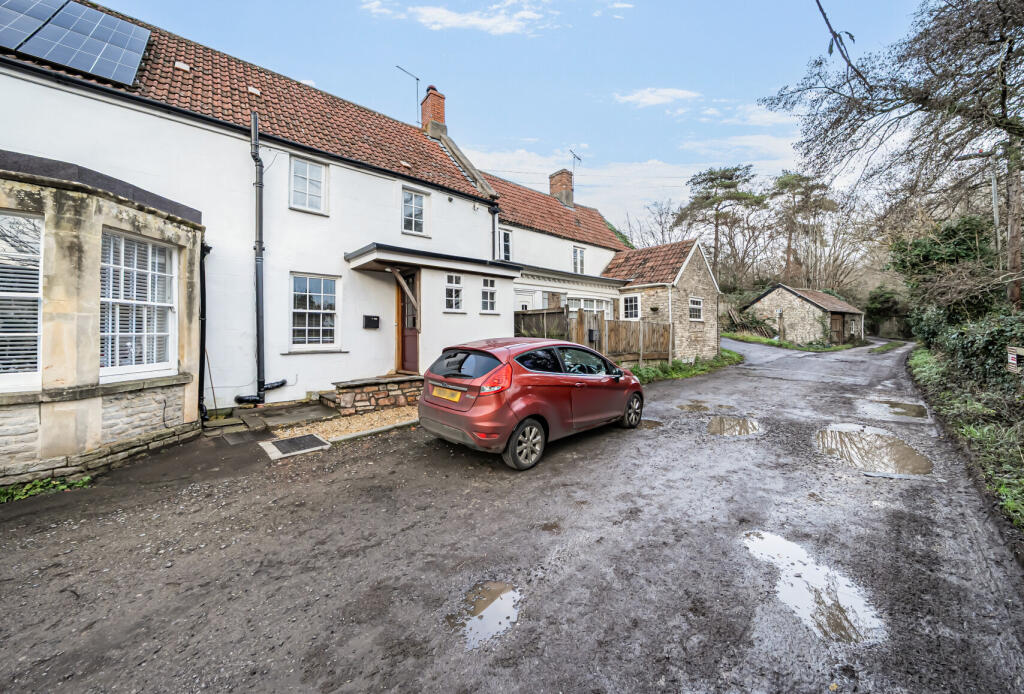 Main image of property: Church Road, Wick, Bristol, Gloucestershire, BS30