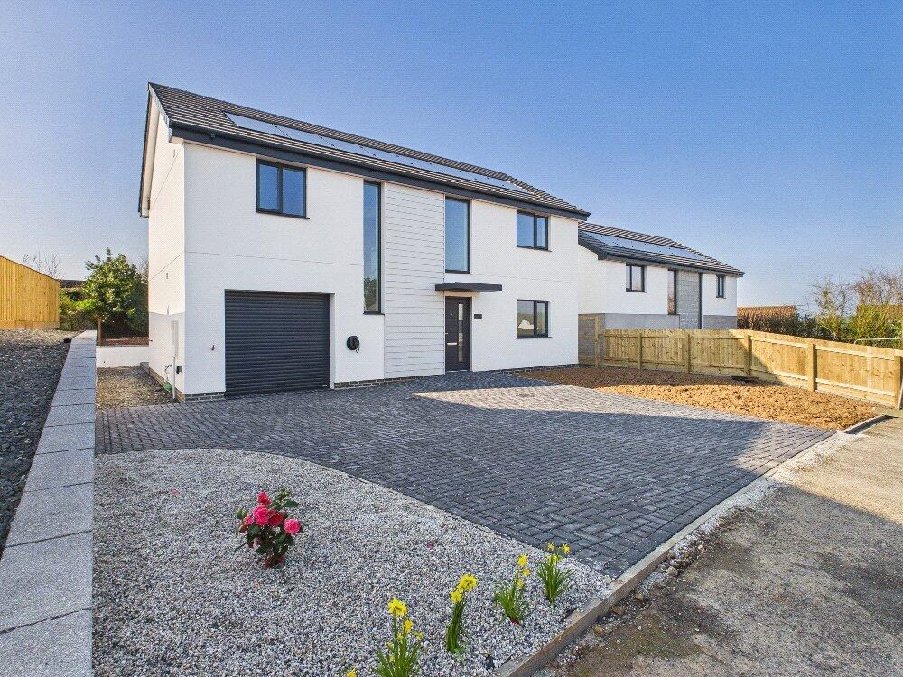 Main image of property: Lundy Drive, Crackington Haven, Bude