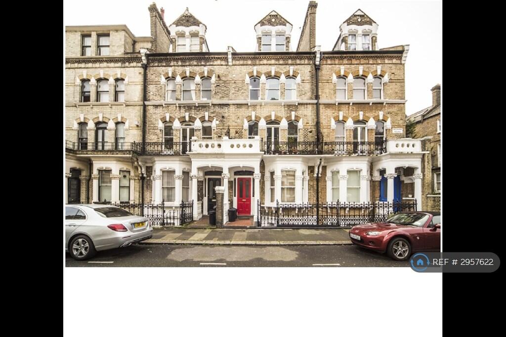 Main image of property: Gwendwr Road, London, W14