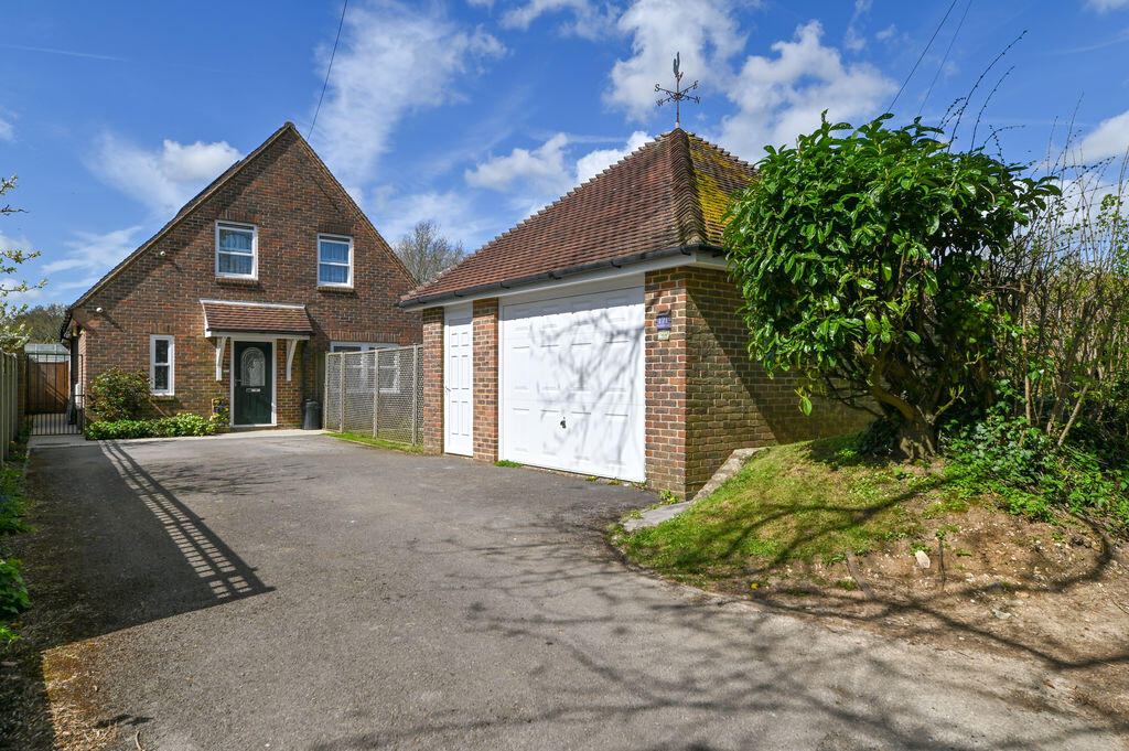 Main image of property: Frogmore Lane, Lovedean