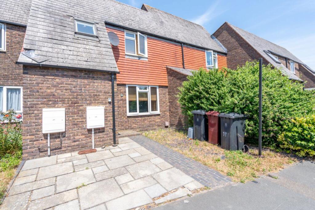 Main image of property: Winterbourne Road, Chichester