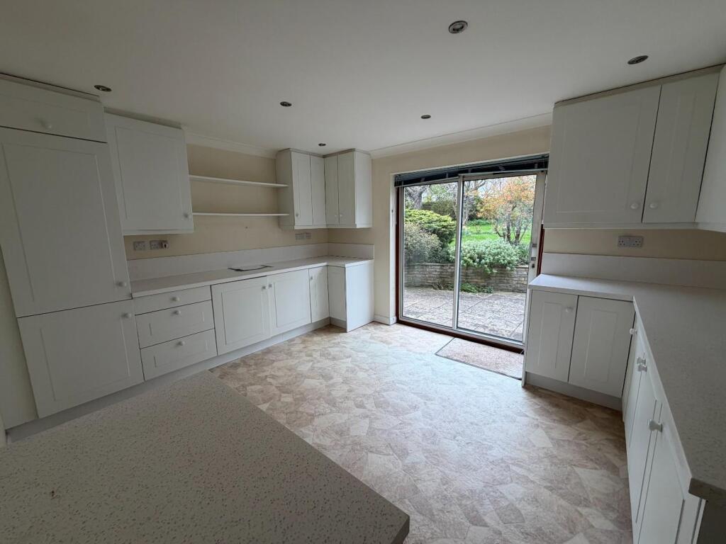 House in Taunton - More