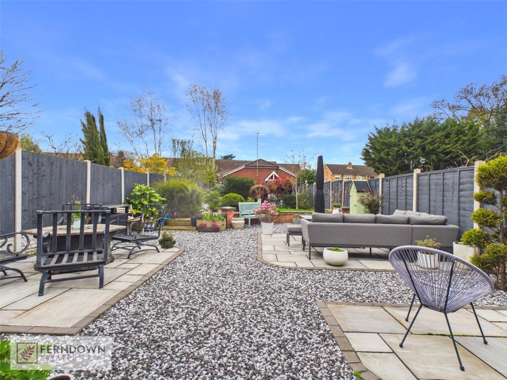 Additional image 10 of Elmdon Road, Marston Green, Birmingham, B37