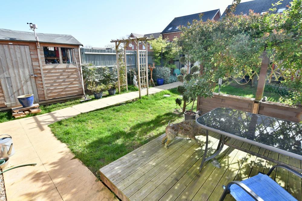 Additional image 15 of Bearwood, Bournemouth, Dorset, BH11 9FT