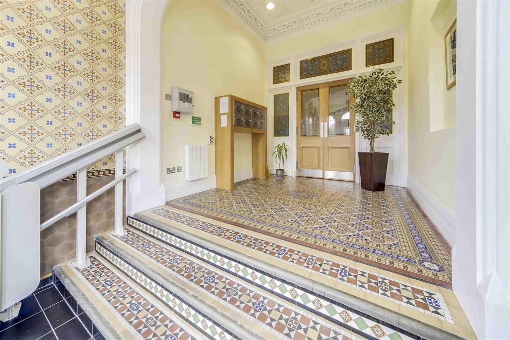 Additional image 39 of Lea Bank Hall, College Lane, Rawtenstall, Rossendale - Incredible, Spacious Apartment In Unique, Exclusive Gated Setting