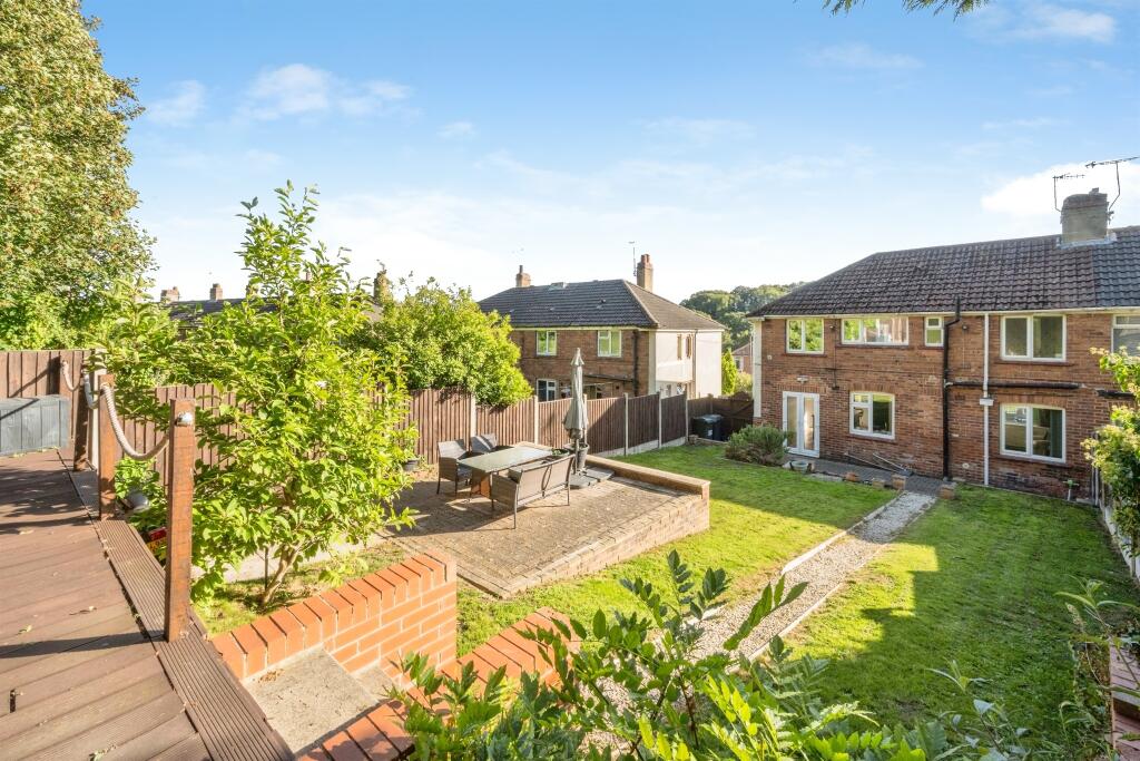 House in Rotherham, Maltby - View 3