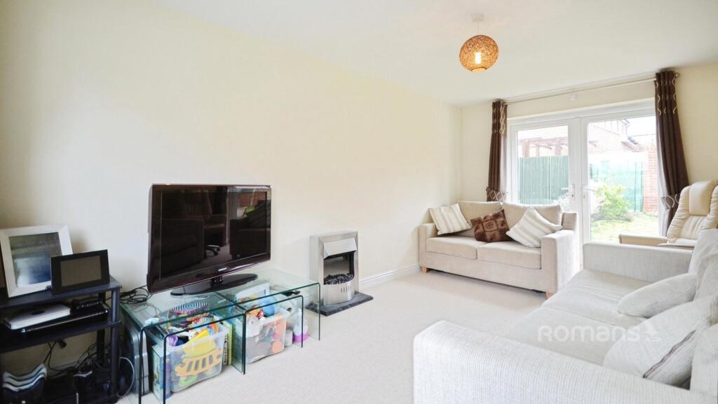 House in Reading - View 5