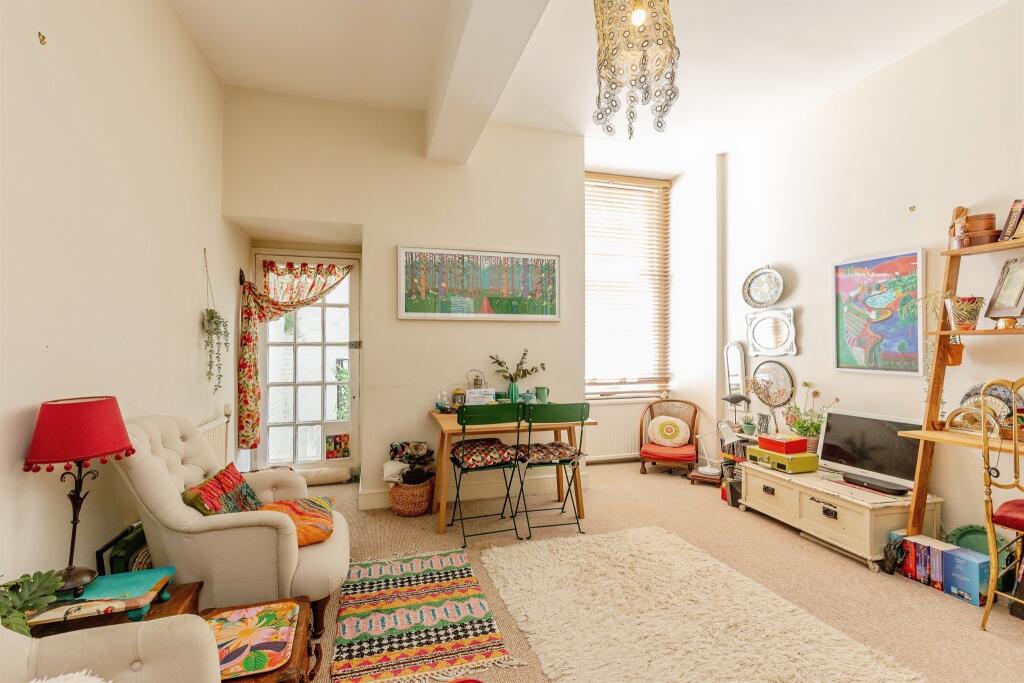 Main image of property: Royal York Crescent, Clifton, Bristol
