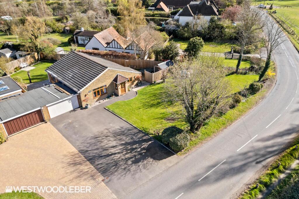 Main image of property: Brickendon Green, Brickendon, Hertford