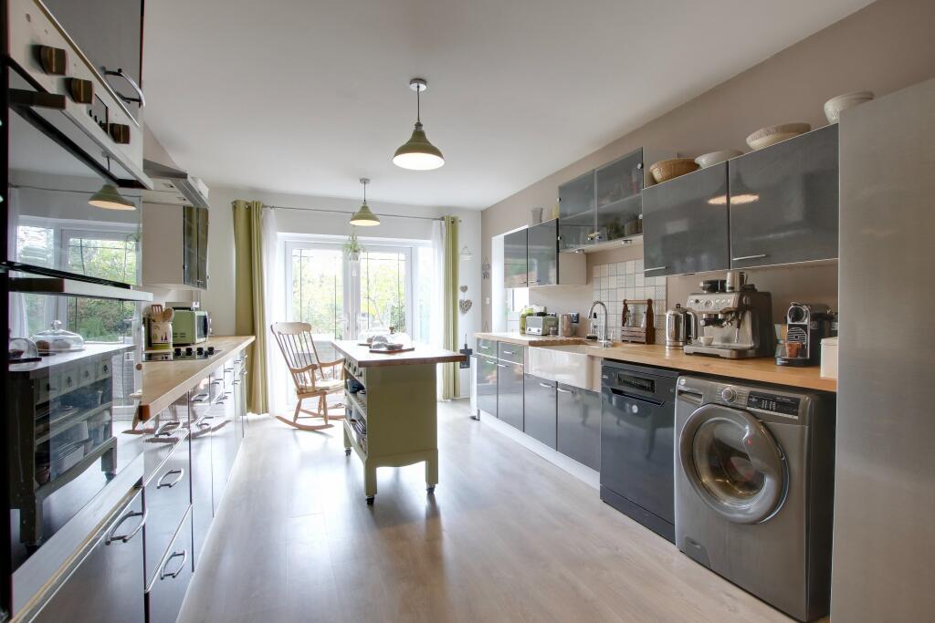 Grove Road, Fareham photo 4