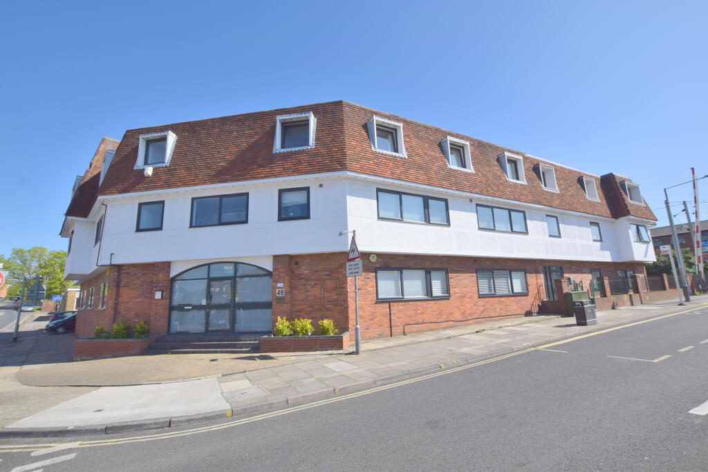 Main image of property: East Street, Colchester, CO1