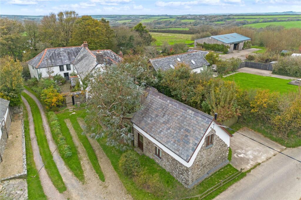 Main image of property: Hartland, Bideford, Devon, EX39