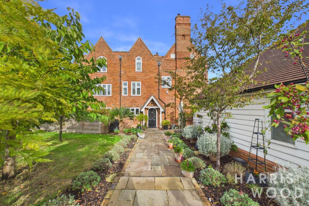 Main image of property: Hillside House, Cravenwood Close, Weeley, Clacton-On-Sea, Essex, CO16