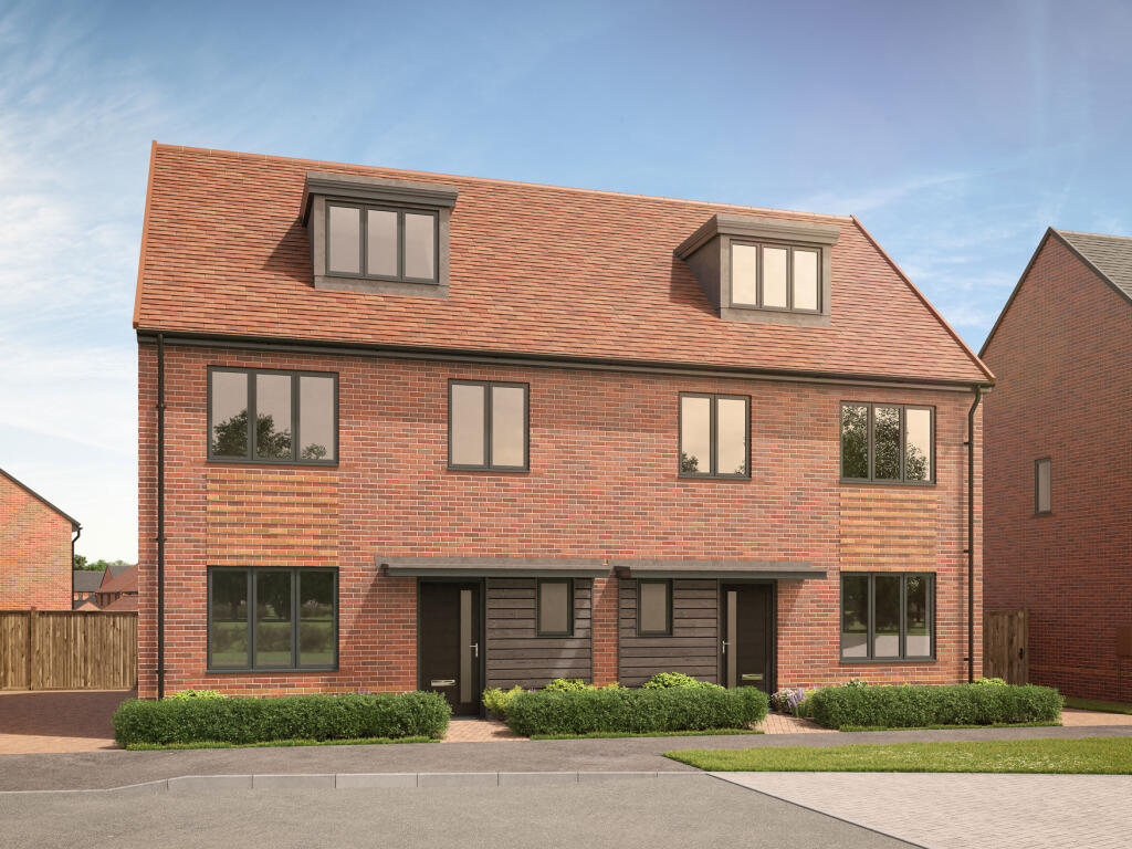 Main image of property: Clements Way,
Shrivenham,
Swindon,
SN6 8GP