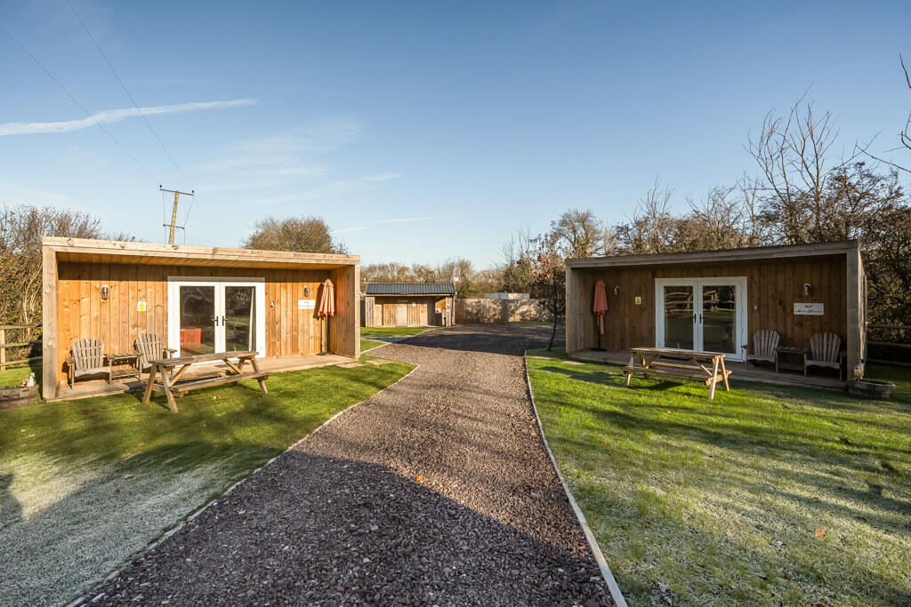 Additional image 5 of The Den And Orchard, Tytherington, Frome, Somerset, BA11 5BN