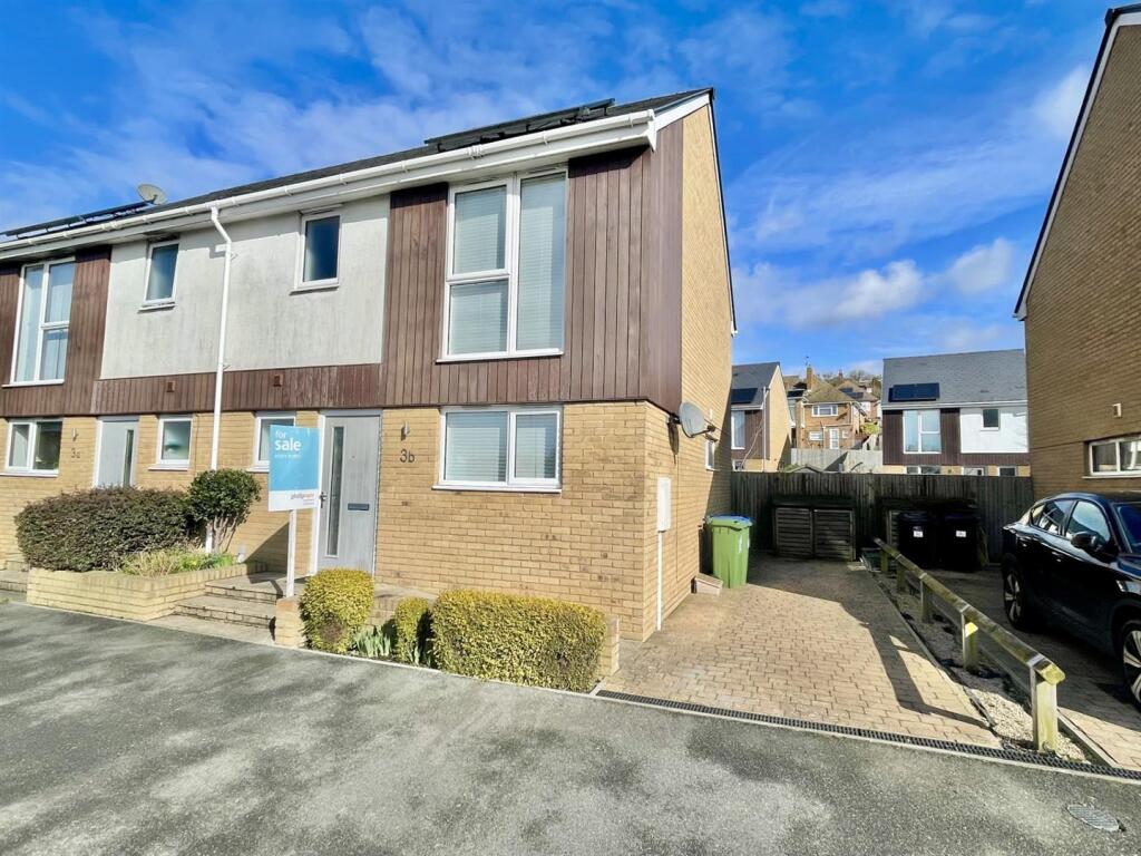 Main image of property: Mount Road, Newhaven