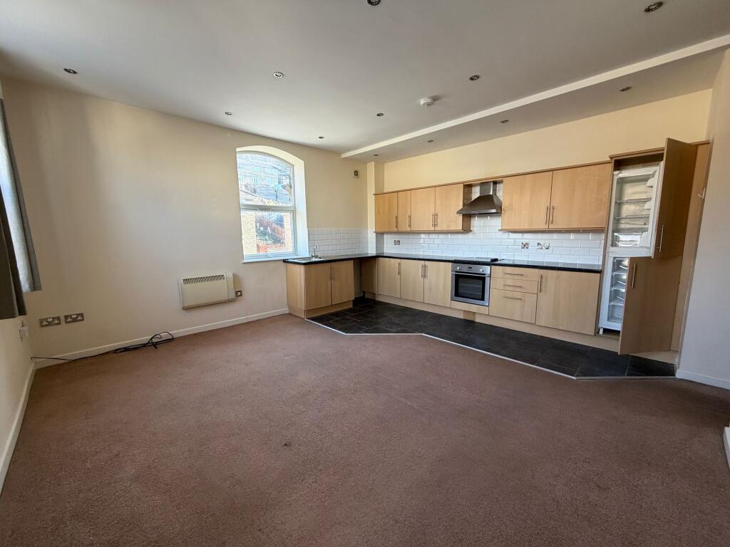 Main image of property: Browning Avenue, Halifax