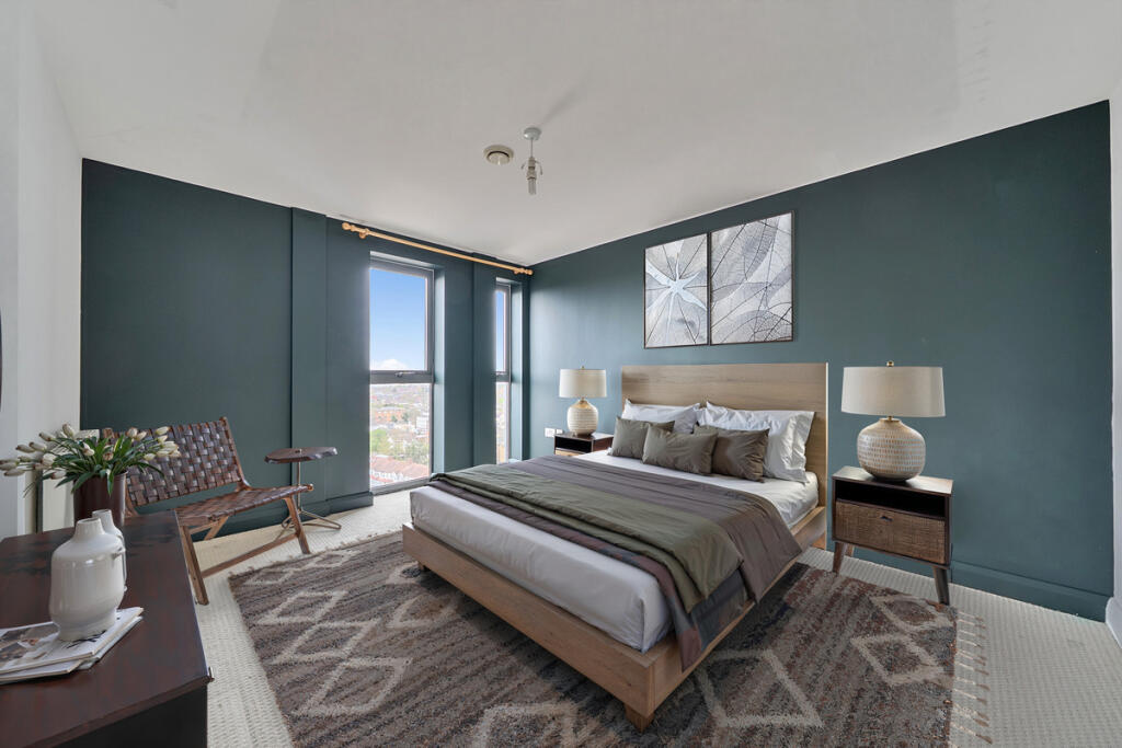 Main image of property: London Road, Croydon, CR0