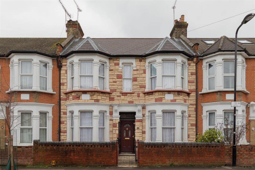 Main image of property: Cavendish Drive, Leytonstone