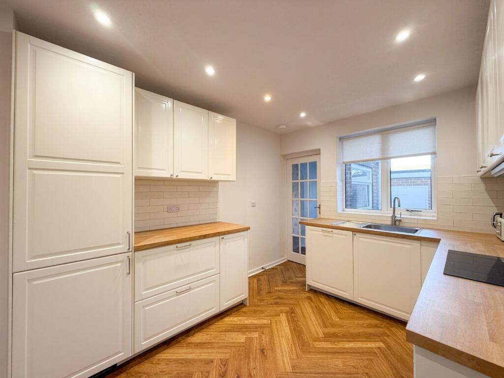 House in Gateshead, North East - View 2