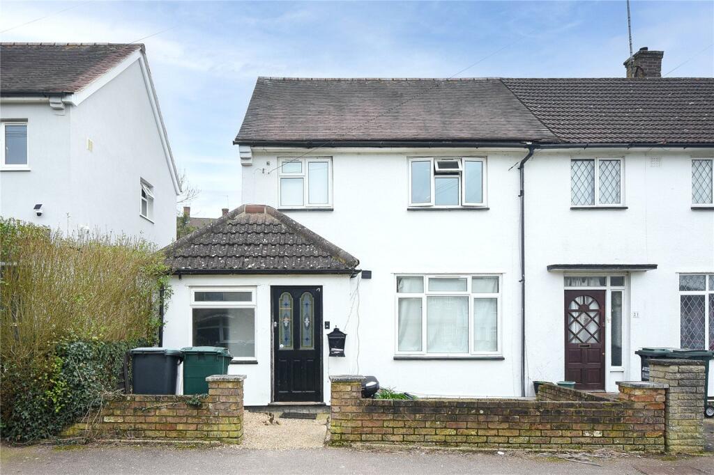 Main image of property: Arbroath Green, Watford, Hertfordshire, WD19