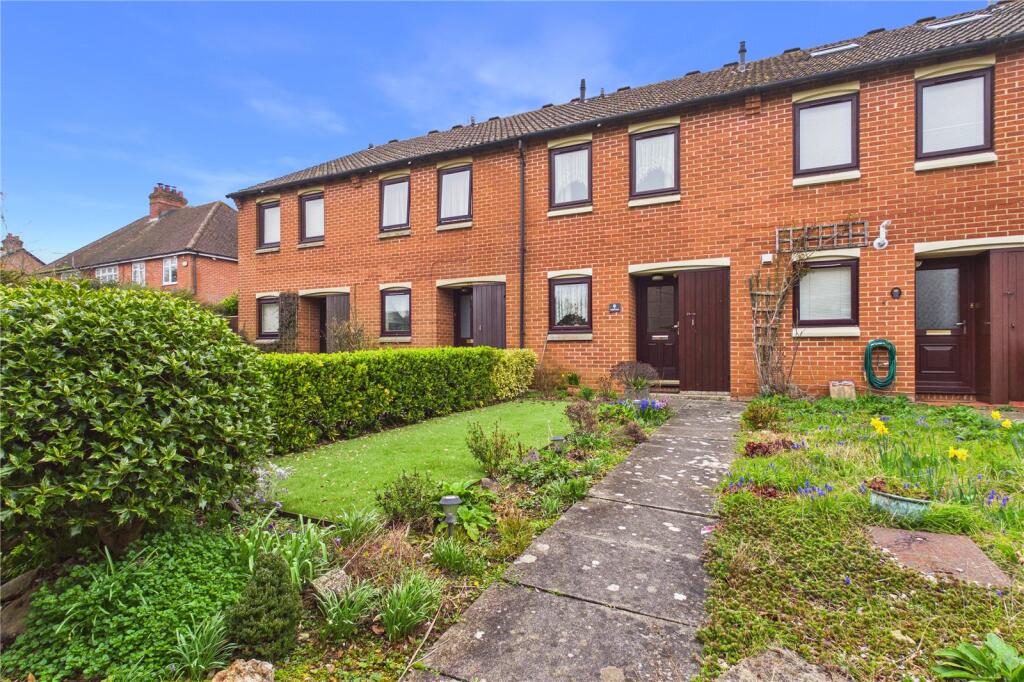 Main image of property: Pelican Lane, Newbury, Berkshire, RG14