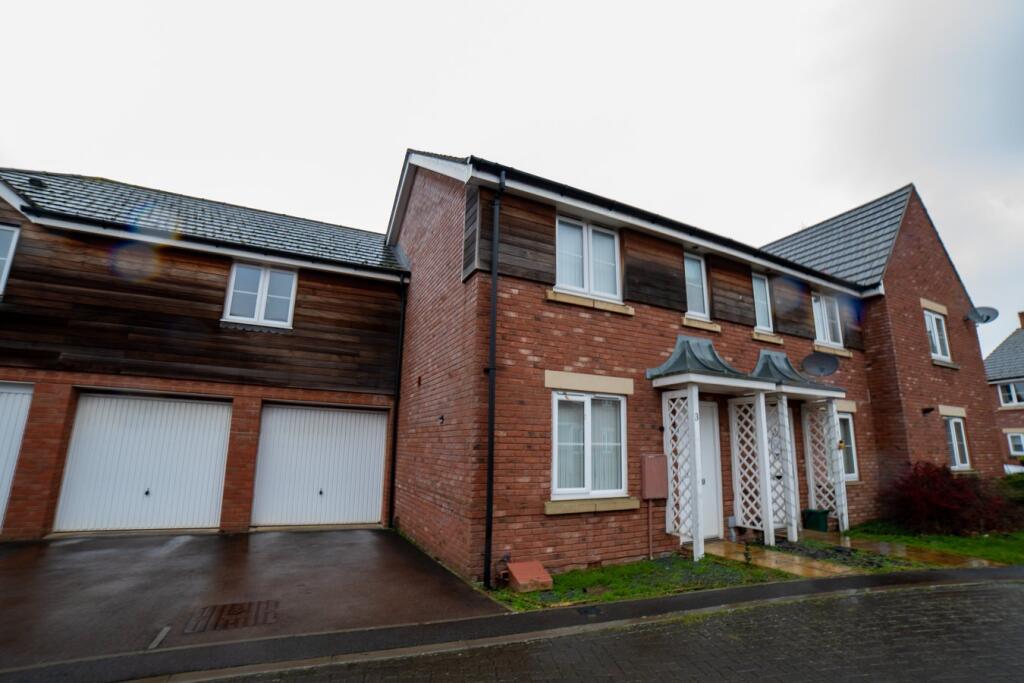 Main image of property: Gorse Road, Bishops Cleeve, Cheltenham, GL52