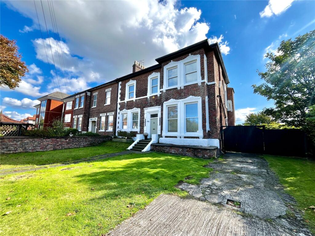 Main image of property: Moor Lane, Crosby, L23