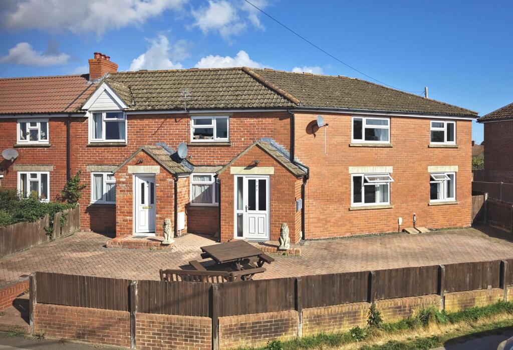 Main image of property: Bays Hill, Newtown, Berkeley, GL13