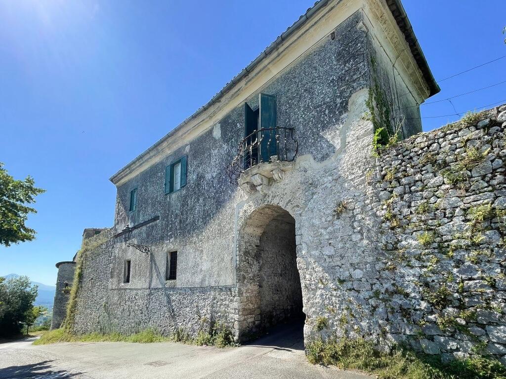 Main image of property: Boville Ernica, Frosinone, Lazio