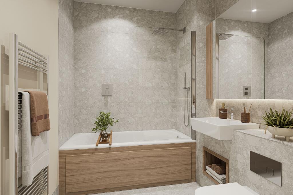 Main image of property: Claremont Quarter, Claremont Road, London, NW2