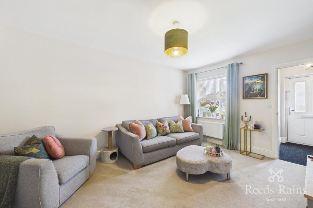 Jasmine Mews, Wakefield, West Yorkshire, WF1 photo 2