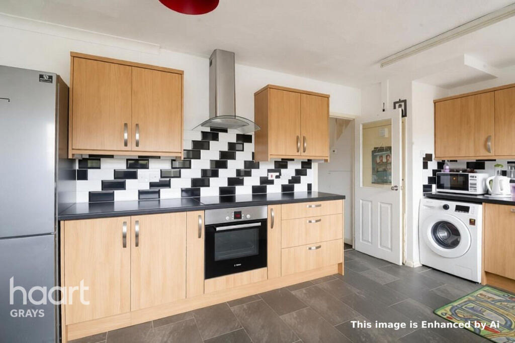 House in Romford - View 5